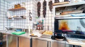Cocina